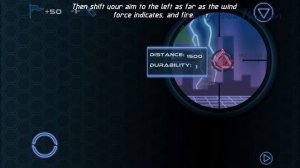 Optical Inquisitor 17+ | Gameplay | Mission 1