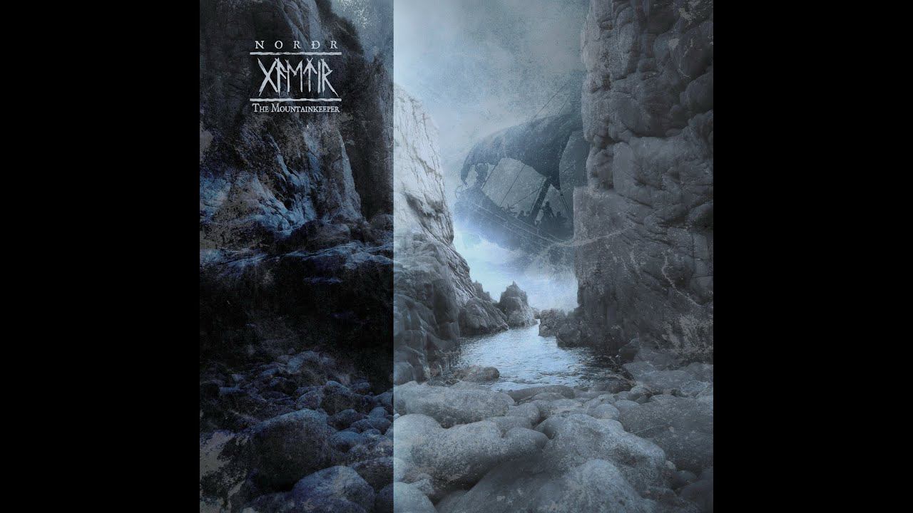 Occult Dark Ambient ⨳ Gaetir The Mountainkeeper ⨳ Norðr (2018) ⨳ Meditation