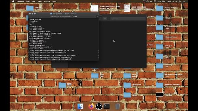 Super-duper Basic Git Command Introduction! смотреть онлайн