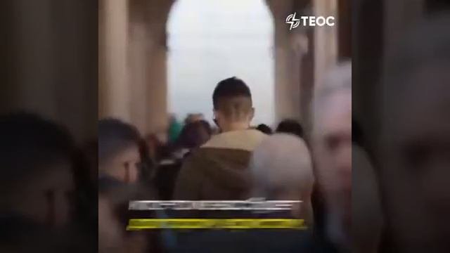 Дензел Вашингтон - речь