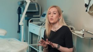 Екатерина Привалова о возможностях УЗИ в косметологии, докторской диссертации и отдыхе. Конкурс!!!