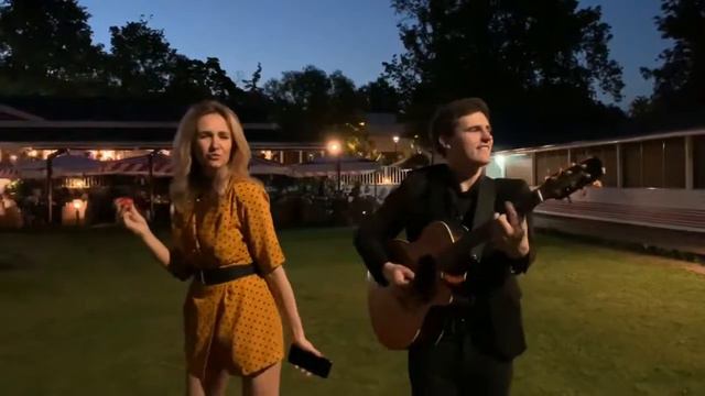 Пуля дура - Татьяна Шабанова (Teysha) cover Loboda смотреть онлайн