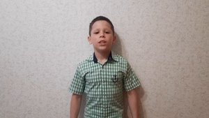 Н.Заболоцкий "Некрасивая девочка"