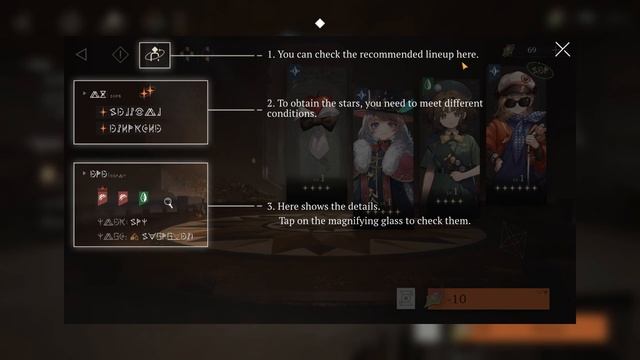 Reverse: 1999 ✪ Глобал ✪ Сюжетная РПГ с отличным визуалом ✪ Хранитель времени ✪ Первый взгляд смотреть онлайн