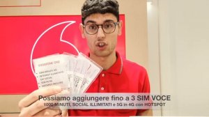 Vodafone Blog 5