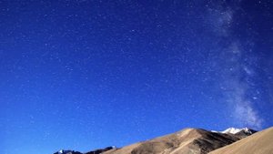 В кофейне на Марсе