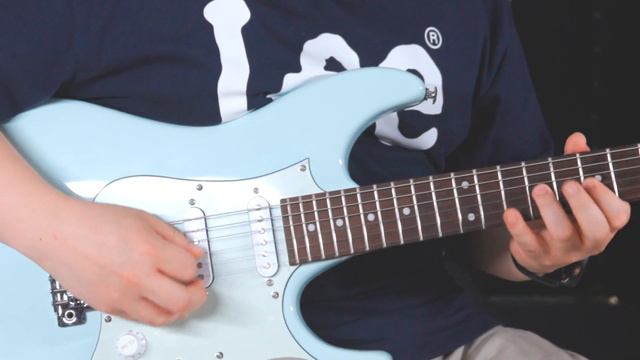 Ibanez 아이바네즈 AZES40 시연영상 / 뮤직스토리악기사 смотреть онлайн