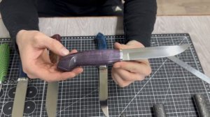 Расширение ассортимена сталь cr-8! Ножи в наличии | Новинка! Ножи из cr-8, кухонные из vg-10 и 95х1