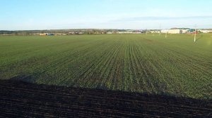 "AGRATOR COMBI" Комбинированный посевной комплекс