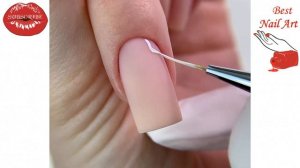 10 Easy Nail Designs for Beginners | Best Nail Art