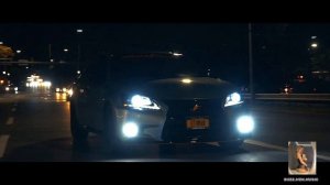 F-SPORT _ Lexus GS 350 ™ Visual(4K_HD)