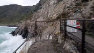 ИТАЛИЯ невероятные CINQUE TERRE Манарола часть #2 Manarola, Italy Walking Tour - Cinque Terre UNESC