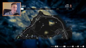 GTA 5 - Я разгадал тайну Горы Чиллиад.. вот в чем секрет!