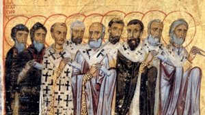 Святые отцы о вере