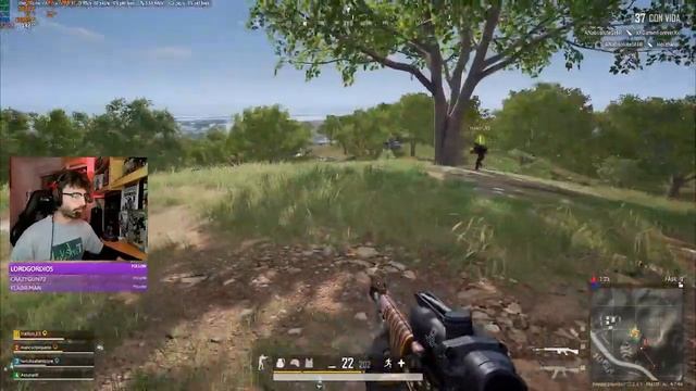 - PUBG - Entramos en la carcel y salimos vivos! смотреть онлайн