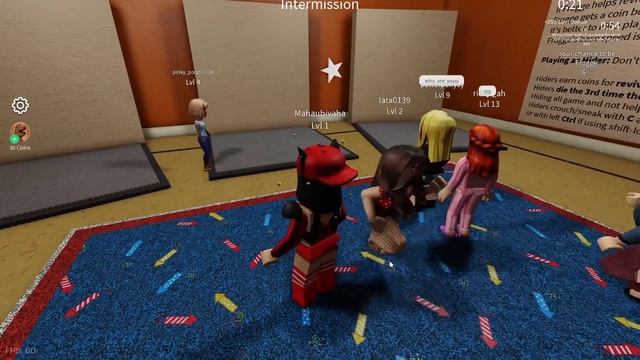 ПОБЕГ ОТ ФРОГГИ в Роблокс ? Frogge Roblox