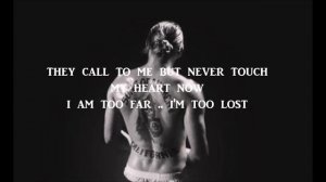 Come Join The Murder - The White Buffalo & The Forest Rangers (Lyrics)
