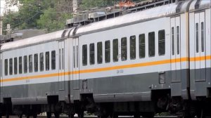 Электропоезда: ЭД4М 502 ЦППК, ЭД4М 455 ЦППК, ЭР2К 1148, ЭД2Т 0001/0043