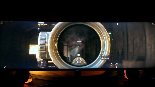 Far Cry 6 POV | PC Max Settings 5120x1440 G9 32:9 | RTX 3090 | Super Ultra Wide Gameplay смотреть онлайн