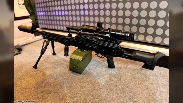 Обзор на ПКП "Печенег" после ребаланса | STALCRAFT
