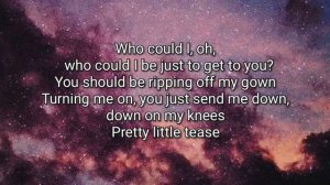 Charlotte Cardin - Dirty Dirty (Lyrics)