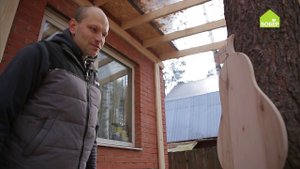 Делаем разделочную доску из фанеры