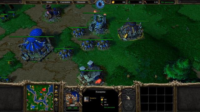 БольCraft #3: Плати деньги за каждый клик! смотреть онлайн