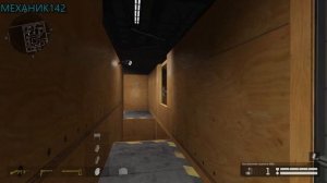 ПАСХАЛКА В WARFACE, СЕКРЕТНАЯ КОМНАТА РАЗРАБОТЧИКОВ