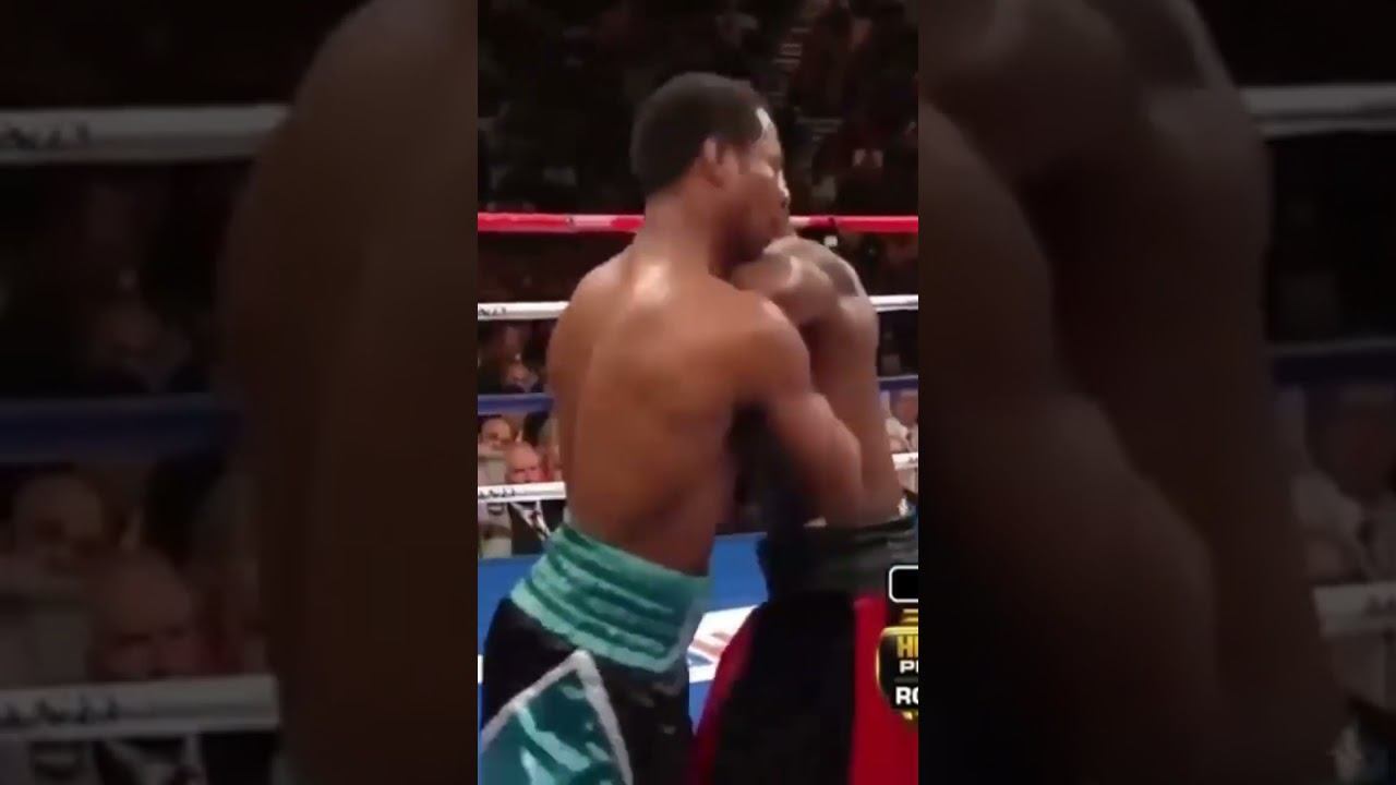 Новое видео на канале #бокс #boxing #мма #mma #муайтай #обзорбоя