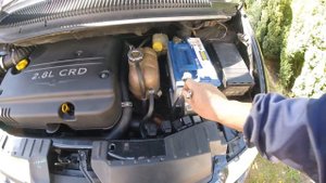 How to remove errors using KEY Chrysler, DODGE / Как удалить ошибки с помощью КЛЮЧОМ Chrysler, DODG