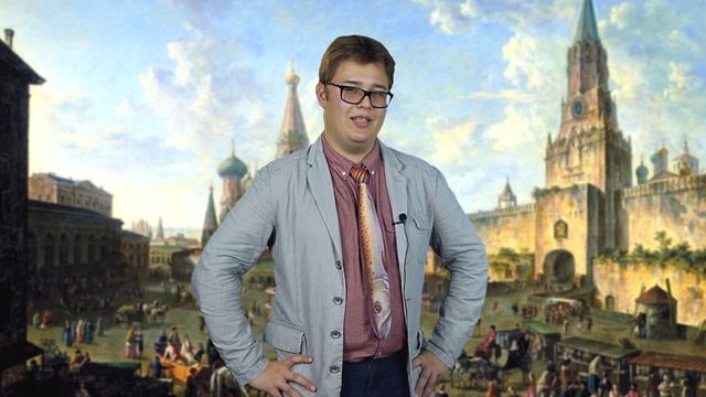 Приглашение на выездную школу Древняя Русь смотреть онлайн