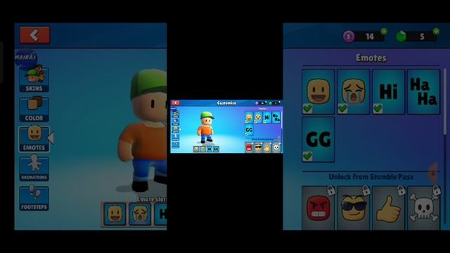 stumble guys mod menu and it is real смотреть онлайн