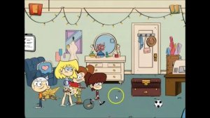 ✩✩??Добро пожаловать в МОЙ ШУМНЫЙ ДОМ ✩✩✩игра_ПРОХОЖДЕНИЕ?? The Loud House_walkthrough✩✩