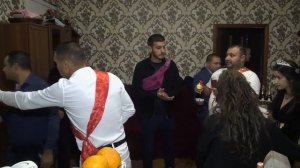 ЦЫГАНСКАЯ СВАДЬБА ТАБОР РЯЗАНЬ 4 СЕНТЯБРЯ 2022 РУСЛАН И ВИКА ГОРОД РЯЗАНЬ