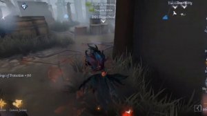 Identity V // Seer Guide // Копите сову!