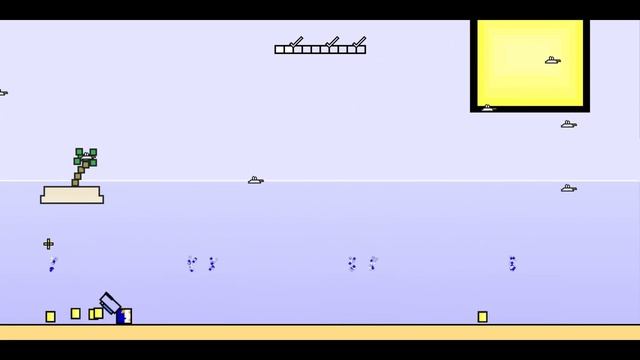 Steam Game Review #168 Rubber Ducky and the Rainbow Gun смотреть онлайн