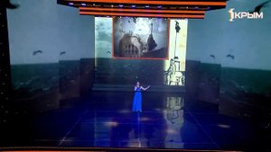 "Севастопольский вальс" Екатерина Гриневич