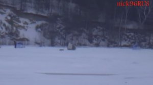 Рыбалка на Сунгуле Челябинская область.