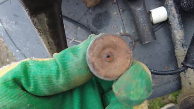 Как легко отремонтировать рулевые наконечники своими руками смотреть онлайн