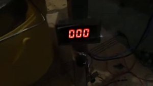 Электрическая медогонка своими руками