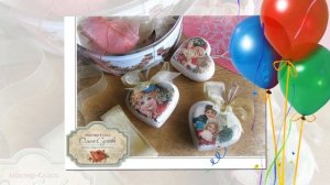 Лепка из гипса мастер класс