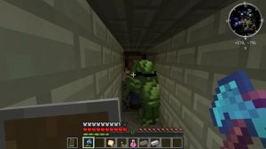 Twilight Forest I Саня "Крушитель лабиринтов"