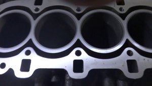 Шевроле Эпика 2L X20D1...VOLVO лопнули гильзы