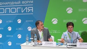 Климатические изменения: как формируется система мониторинга и адаптации