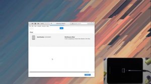 Как сбросить все настройки iPad Pro 2021 через режим Recovery /Сброс пароля iPad Pro 2021 с Recover