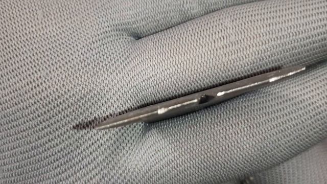 Мини ломик / фомка / гвоздодер. Stanley 55-116 смотреть онлайн