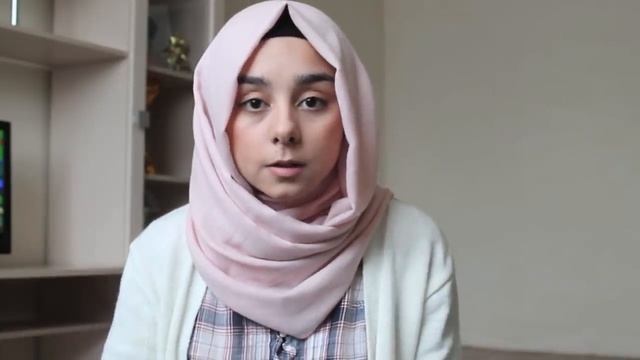 БРОВИ: почему мусульманки их не выщипывают? смотреть онлайн