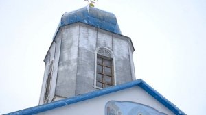 Душевное видео: гагаузское Рождество в селе Кыпчак