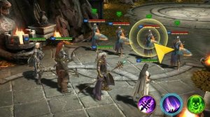 Raid Shadow Legends Заставка