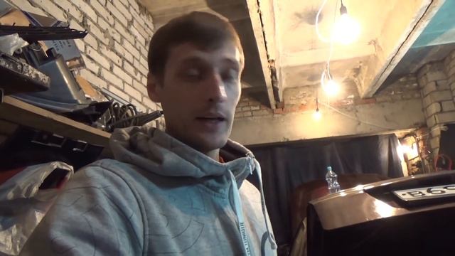 LED рамки и шумоизоляция приоры ч 1 смотреть онлайн